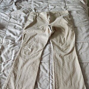 Old Navy bootcut slacks